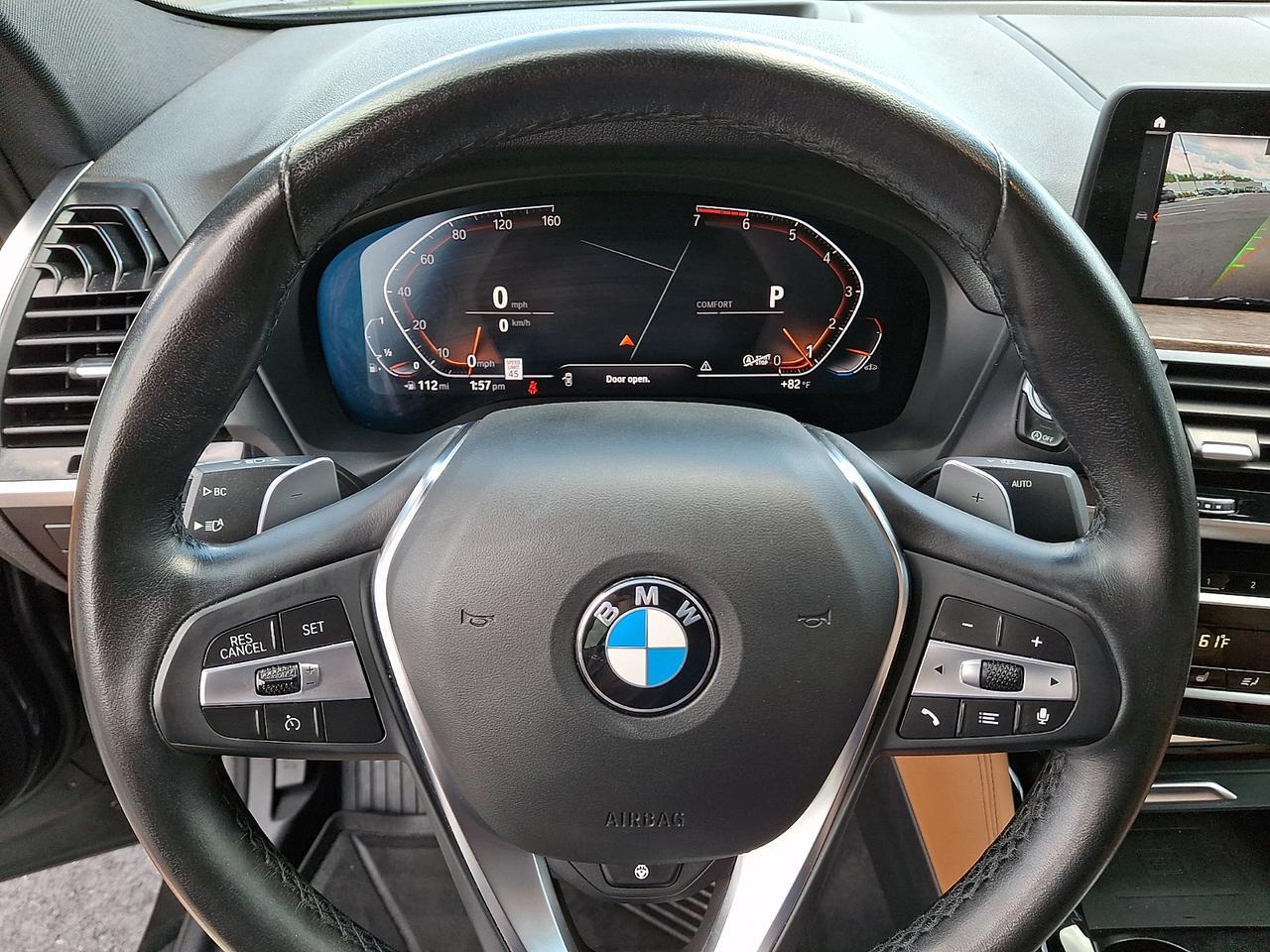 2021 BMW X4 xDrive30i Vineland NJ