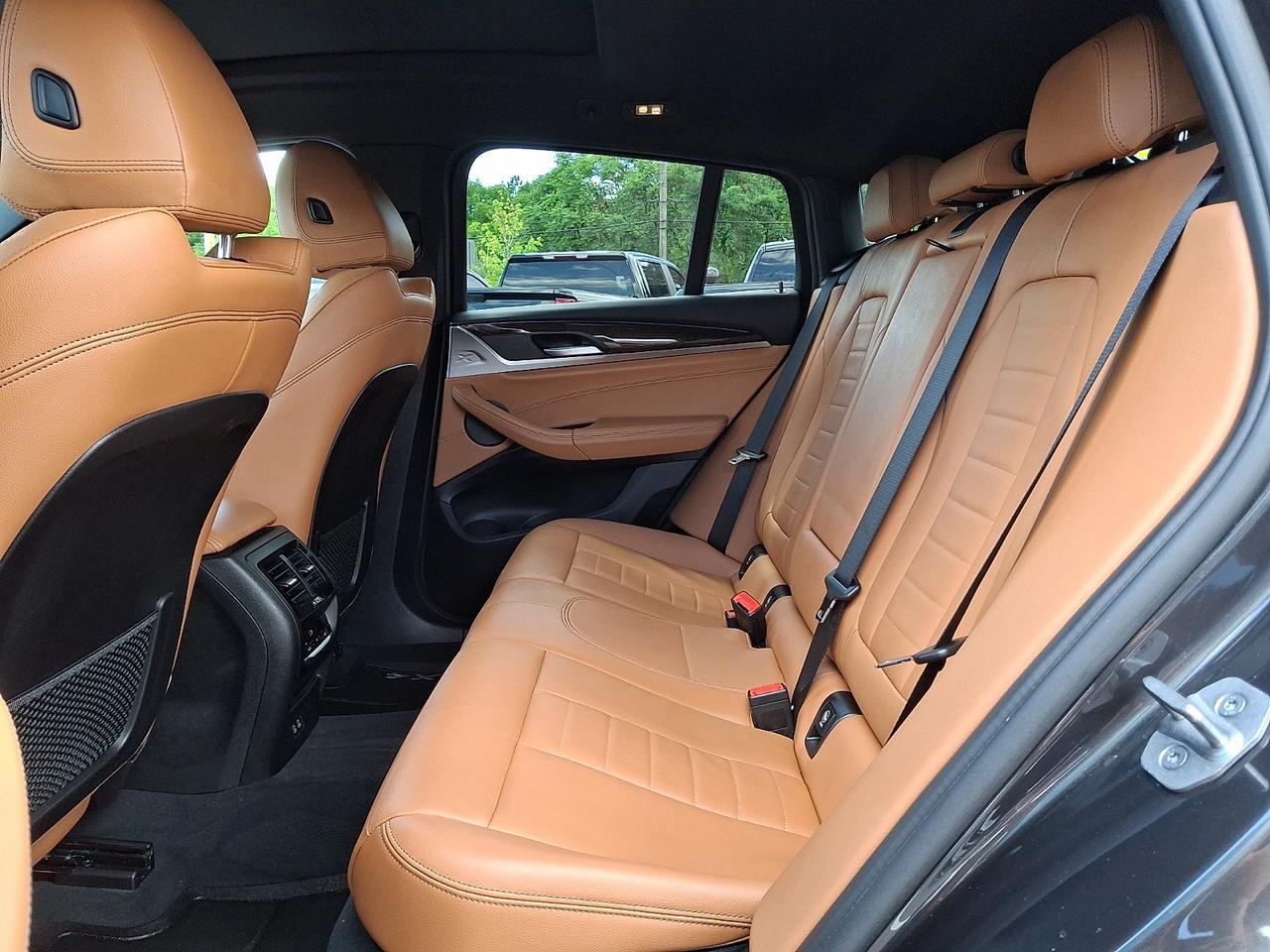 2021 BMW X4 xDrive30i Vineland NJ