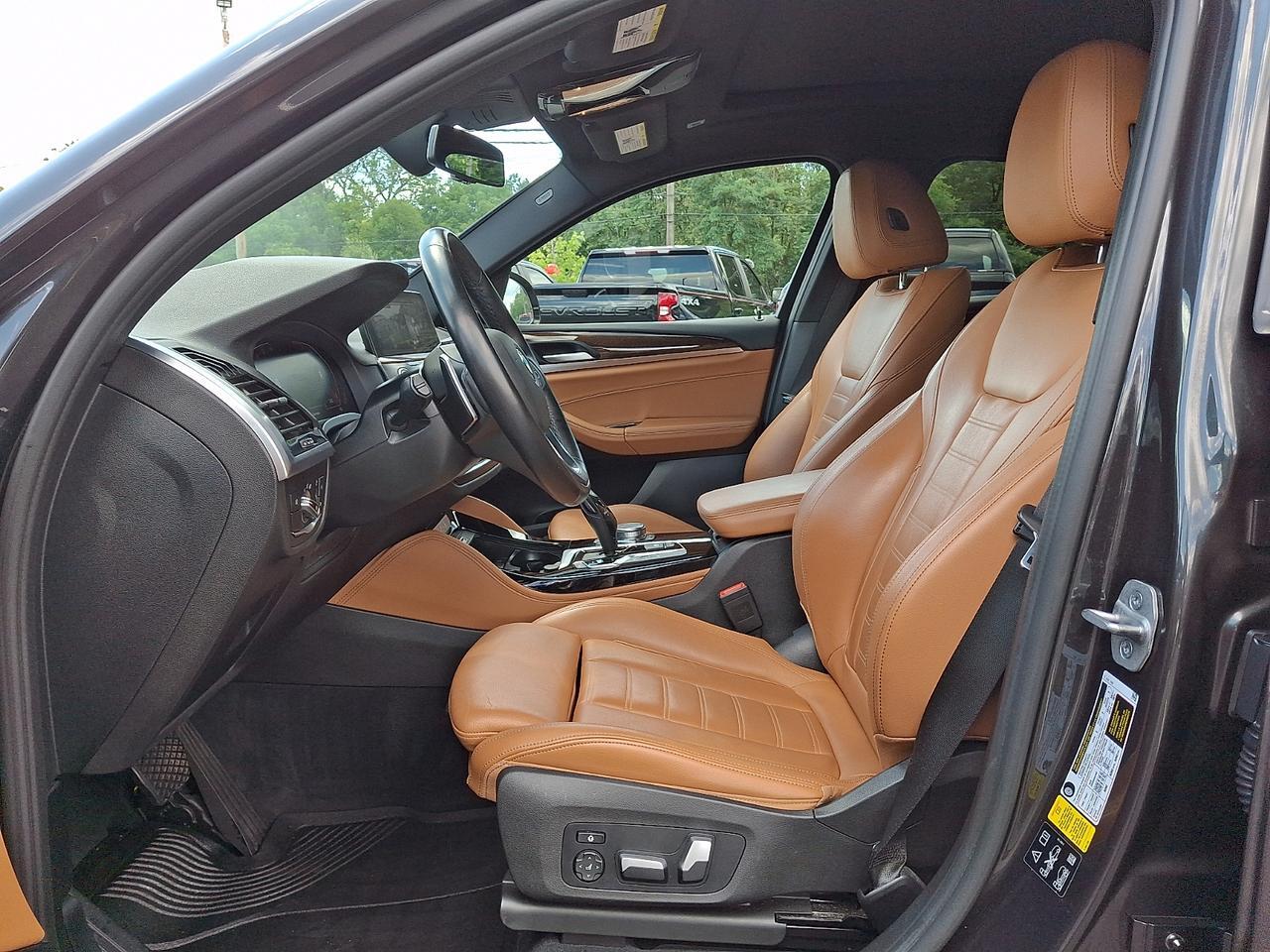 2021 BMW X4 xDrive30i Vineland NJ