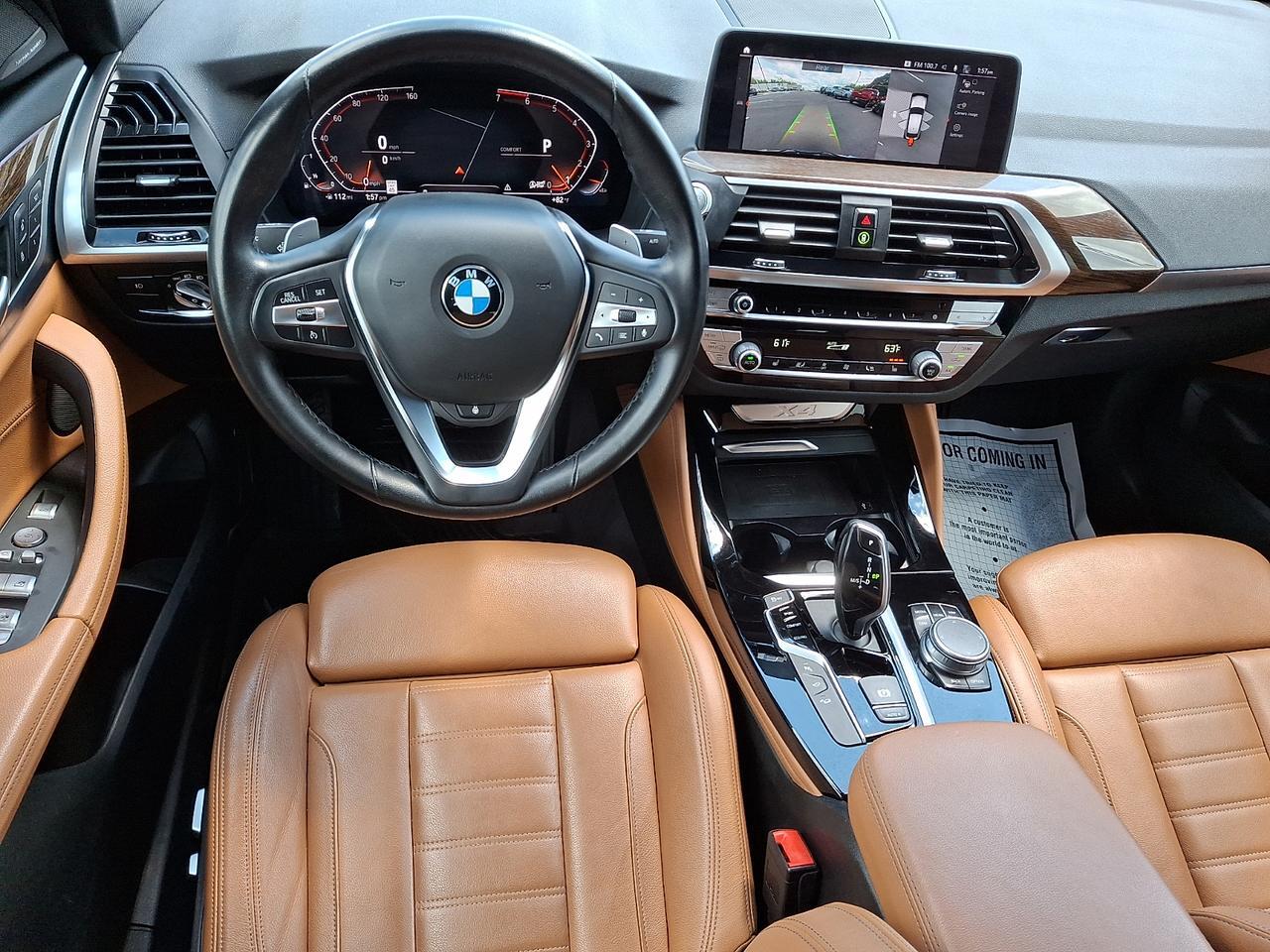 2021 BMW X4 xDrive30i Vineland NJ