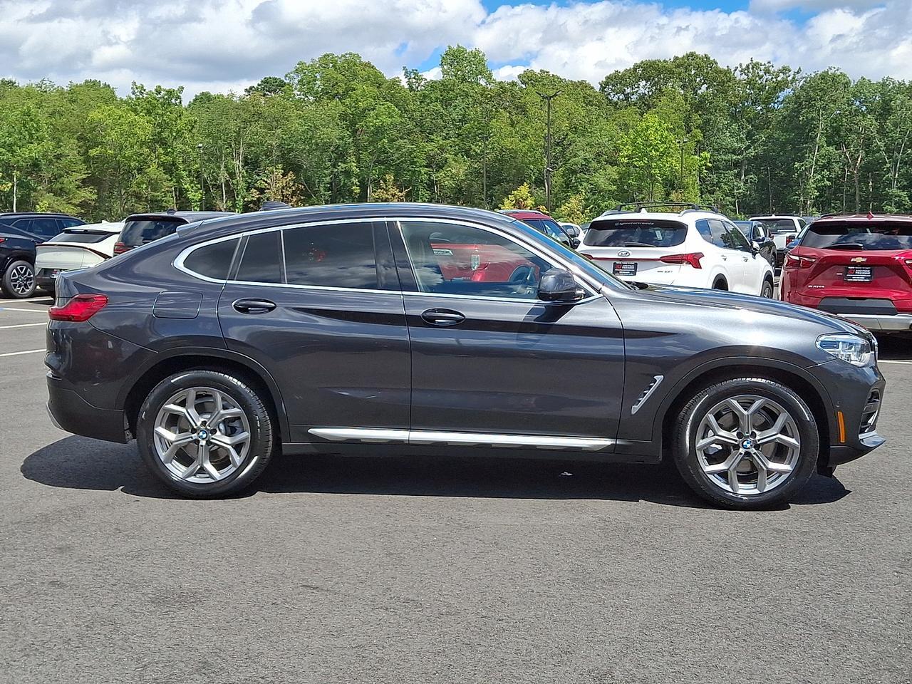 2021 BMW X4 xDrive30i Vineland NJ
