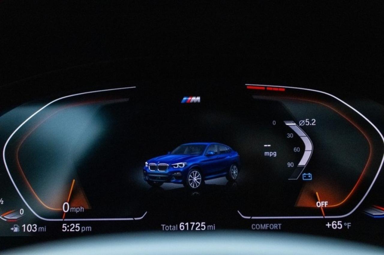 2021 BMW X4 xDrive30i Yonkers NY