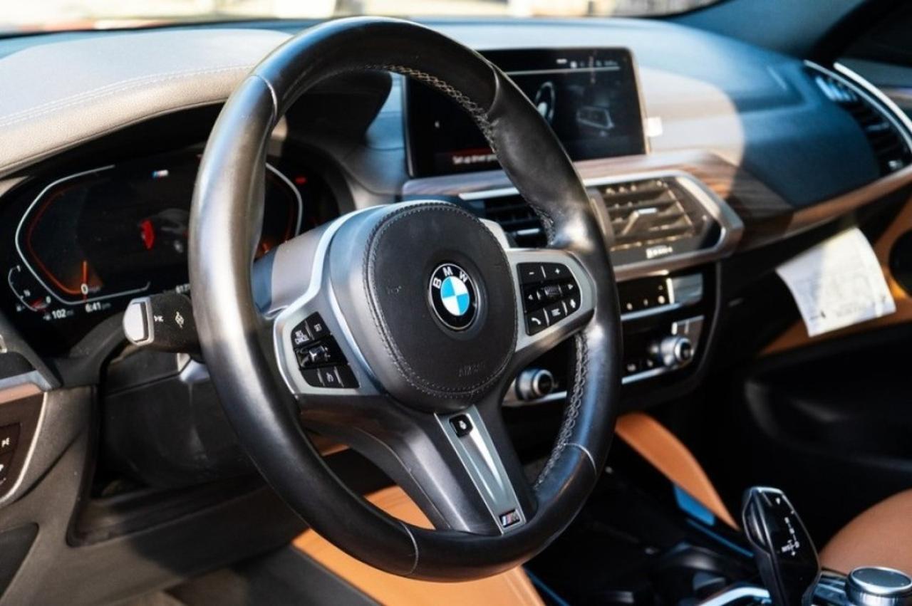 2021 BMW X4 xDrive30i Yonkers NY