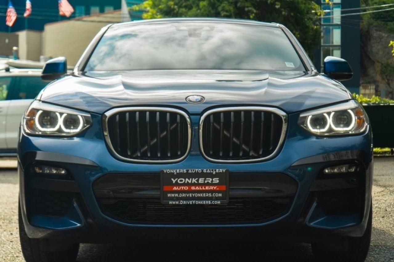 2021 BMW X4 xDrive30i Yonkers NY