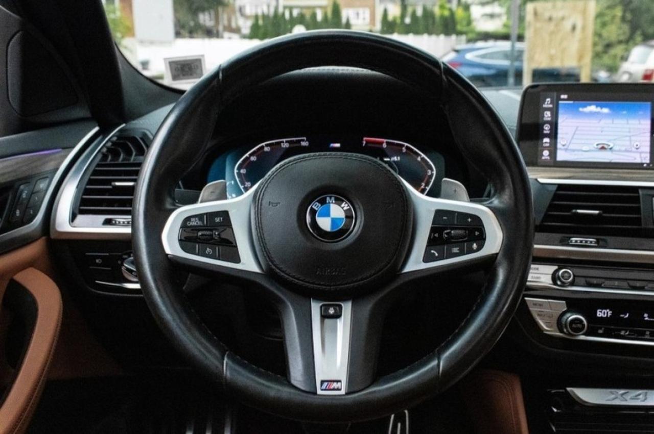 2021 BMW X4 xDrive30i Yonkers NY