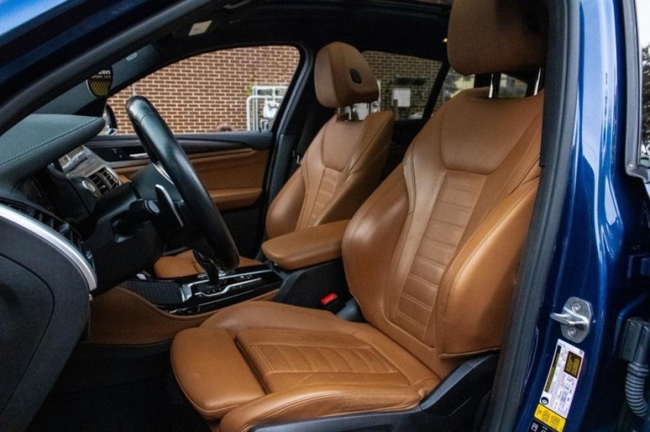 2021 BMW X4 xDrive30i Yonkers NY