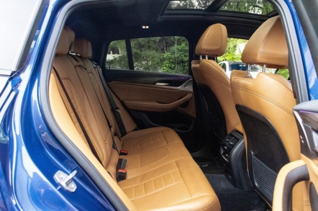 2021 BMW X4 xDrive30i Yonkers NY