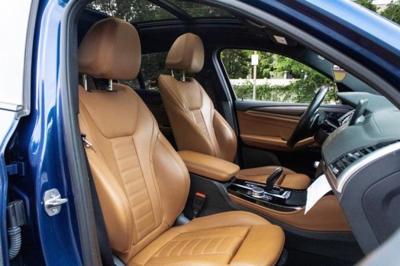 2021 BMW X4 xDrive30i Yonkers NY