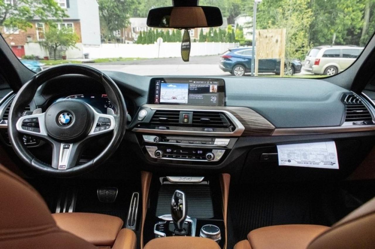 2021 BMW X4 xDrive30i Yonkers NY