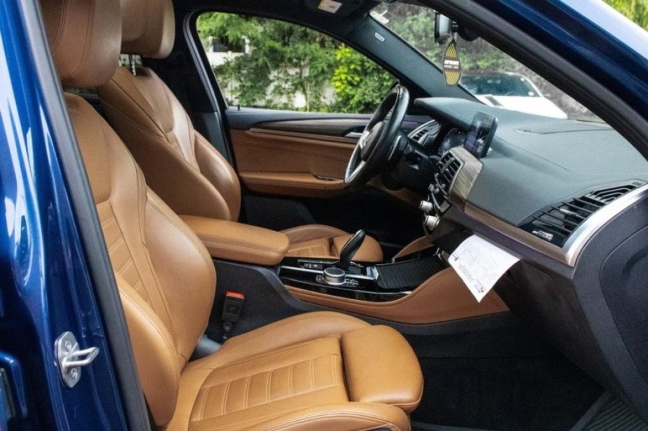 2021 BMW X4 xDrive30i Yonkers NY