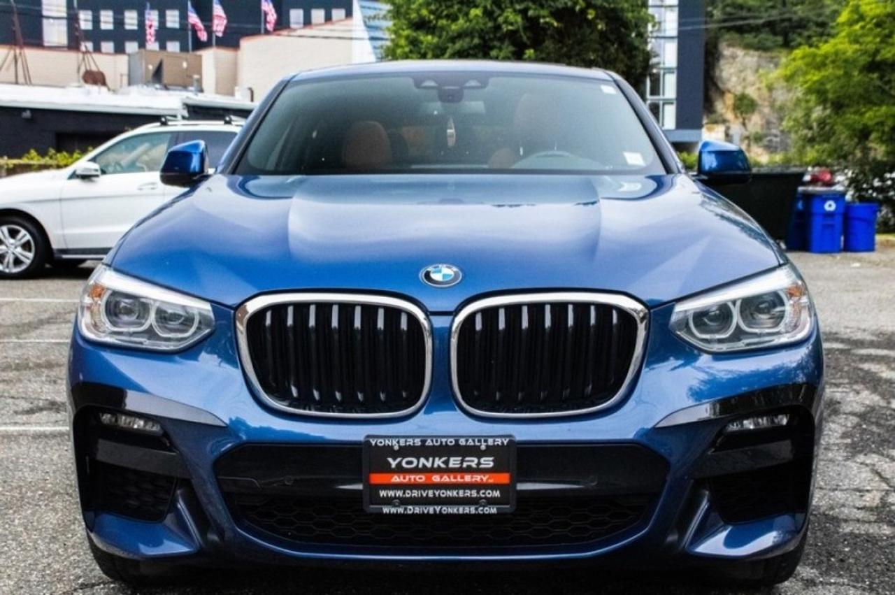 2021 BMW X4 xDrive30i Yonkers NY
