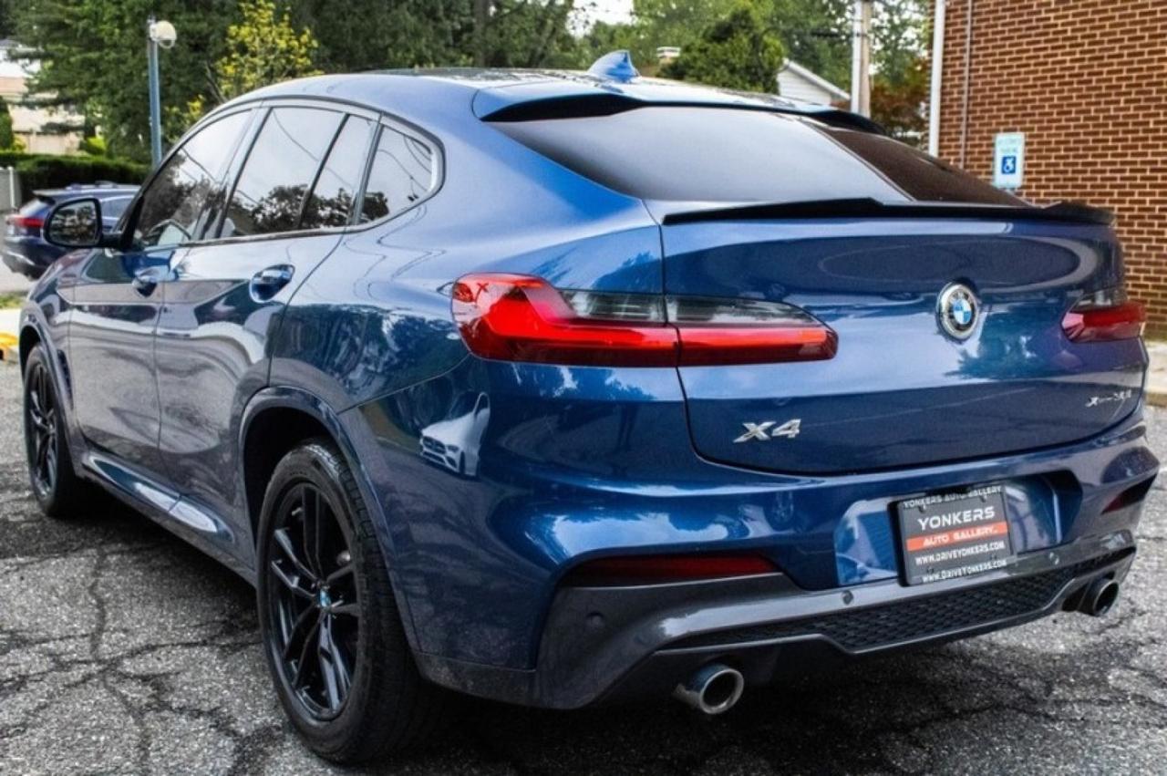 2021 BMW X4 xDrive30i Yonkers NY