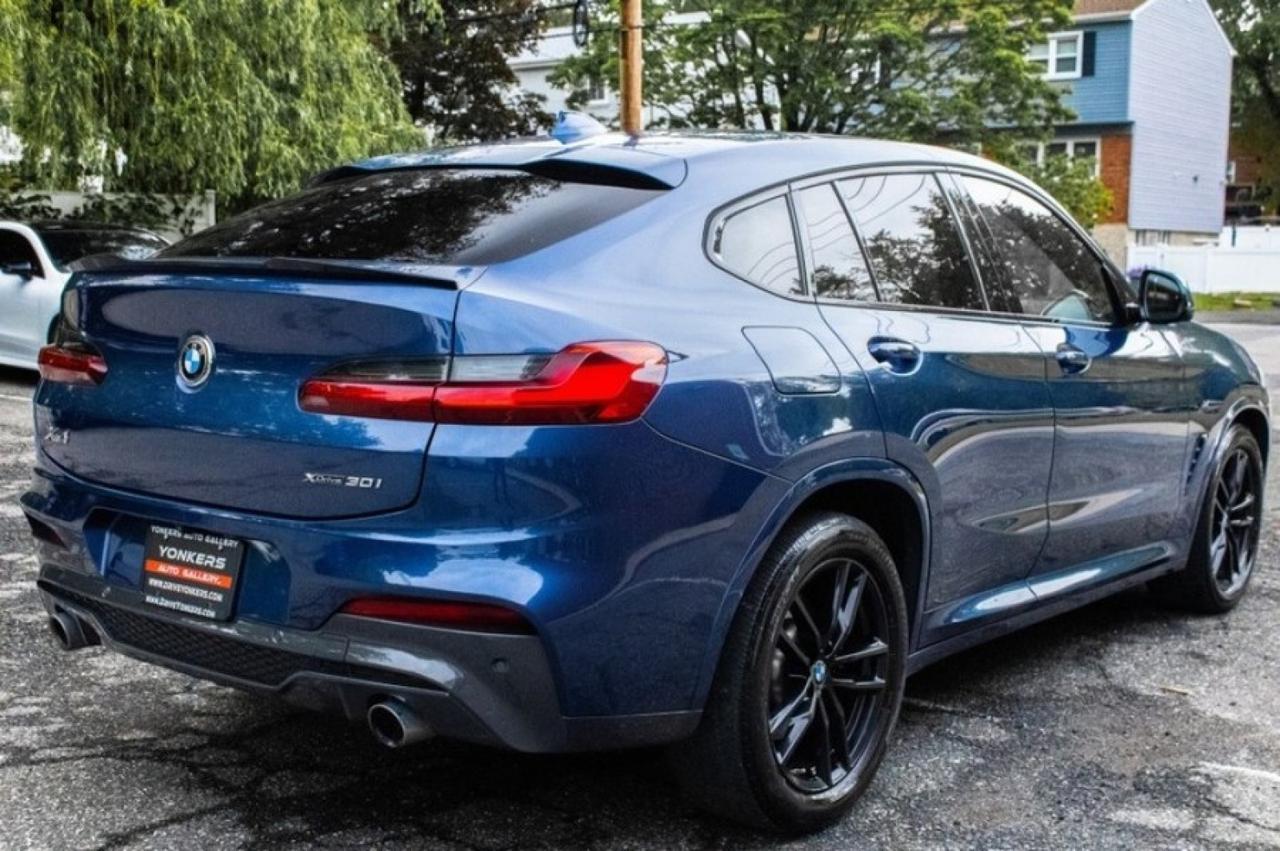 2021 BMW X4 xDrive30i Yonkers NY