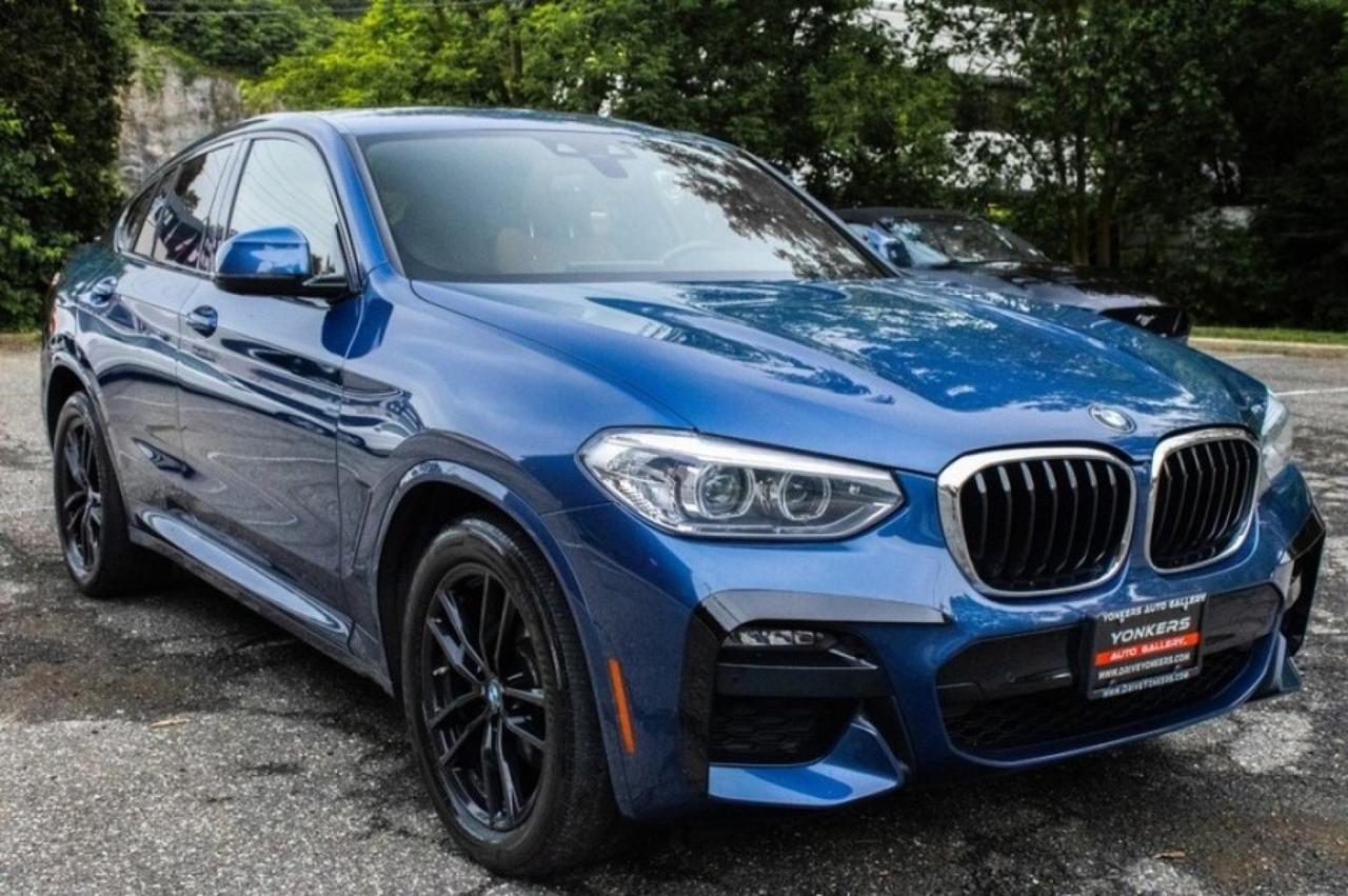 2021 BMW X4 xDrive30i Yonkers NY