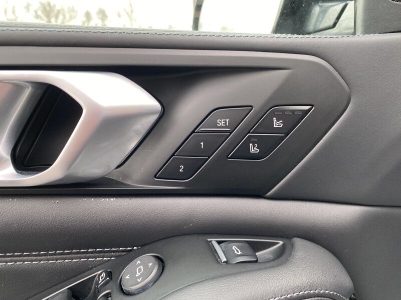 2021 BMW X5 M Bristol  PA