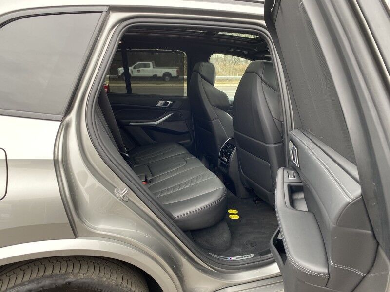 2021 BMW X5 M Bristol  PA