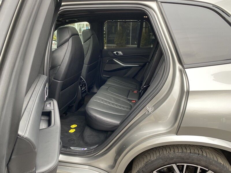 2021 BMW X5 M Bristol  PA