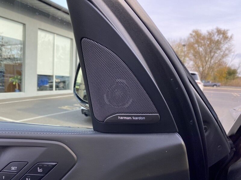 2021 BMW X5 M Bristol  PA