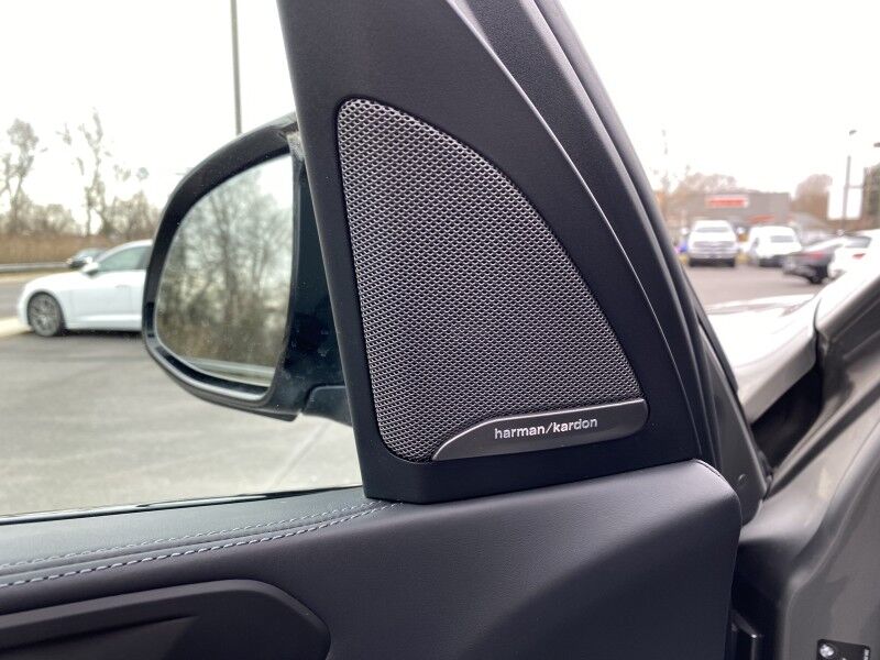 2021 BMW X5 M Bristol  PA