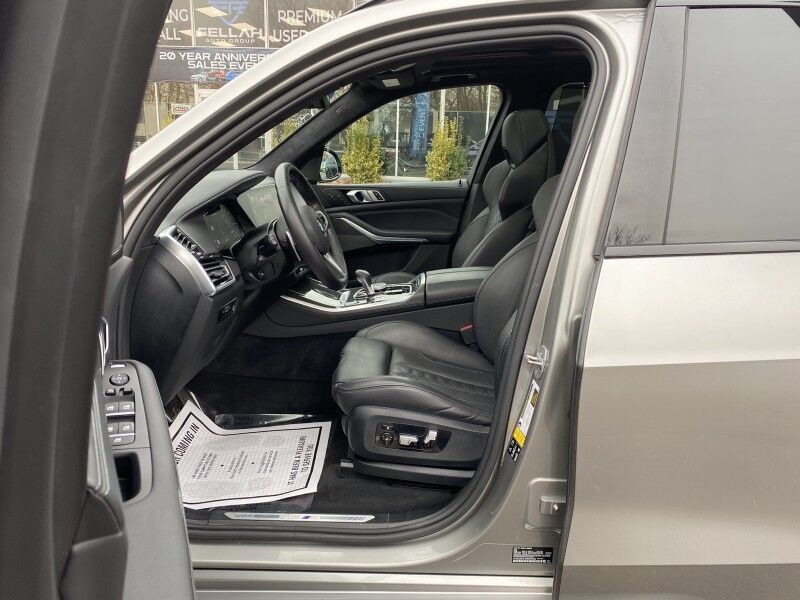 2021 BMW X5 M Bristol  PA