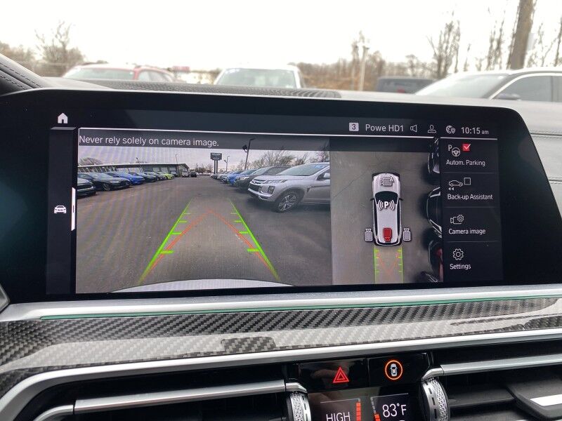 2021 BMW X5 M Bristol  PA