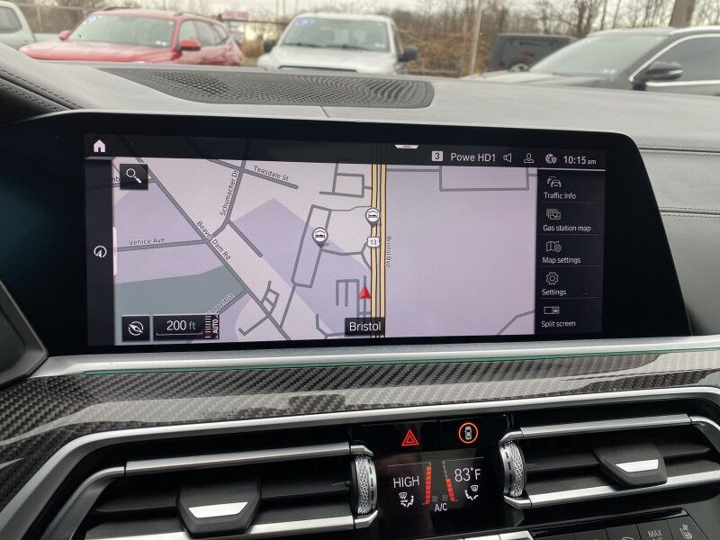 2021 BMW X5 M Bristol  PA