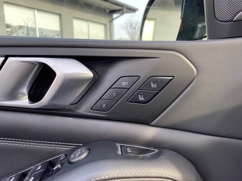 2021 BMW X5 M Bristol  PA