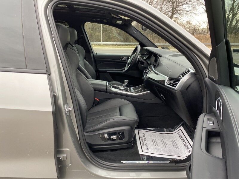 2021 BMW X5 M Bristol  PA