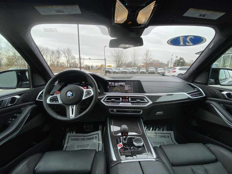 2021 BMW X5 M Bristol  PA