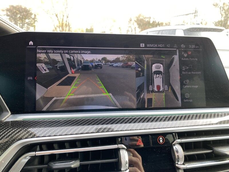 2021 BMW X5 M Bristol  PA