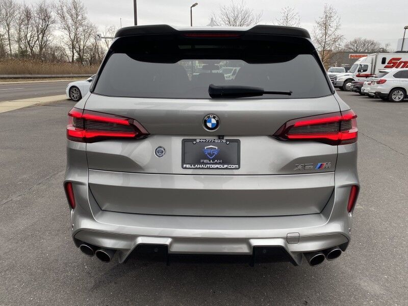2021 BMW X5 M Bristol  PA