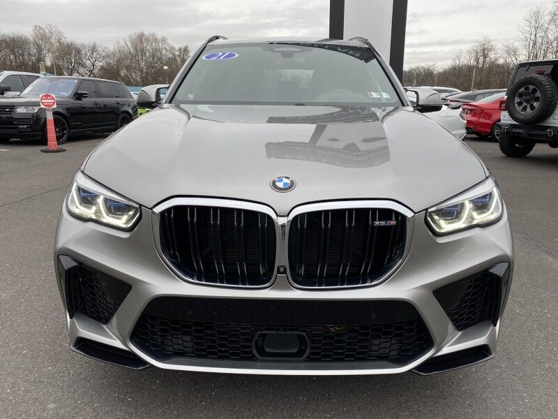 2021 BMW X5 M Bristol  PA