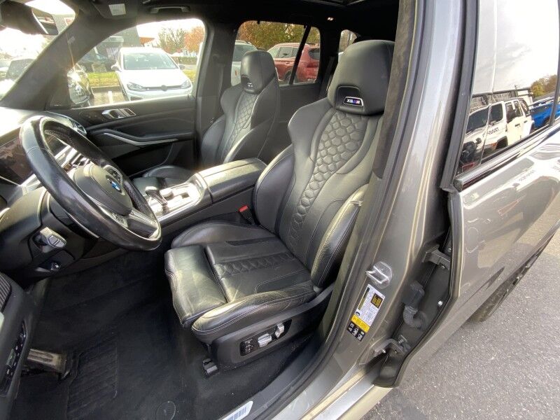 2021 BMW X5 M Bristol  PA