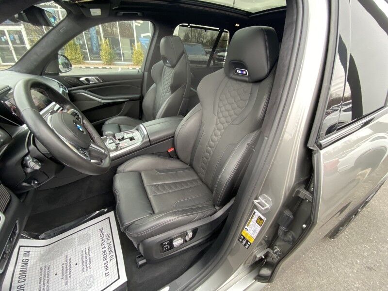 2021 BMW X5 M Bristol  PA