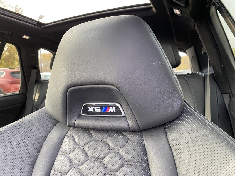 2021 BMW X5 M Bristol  PA