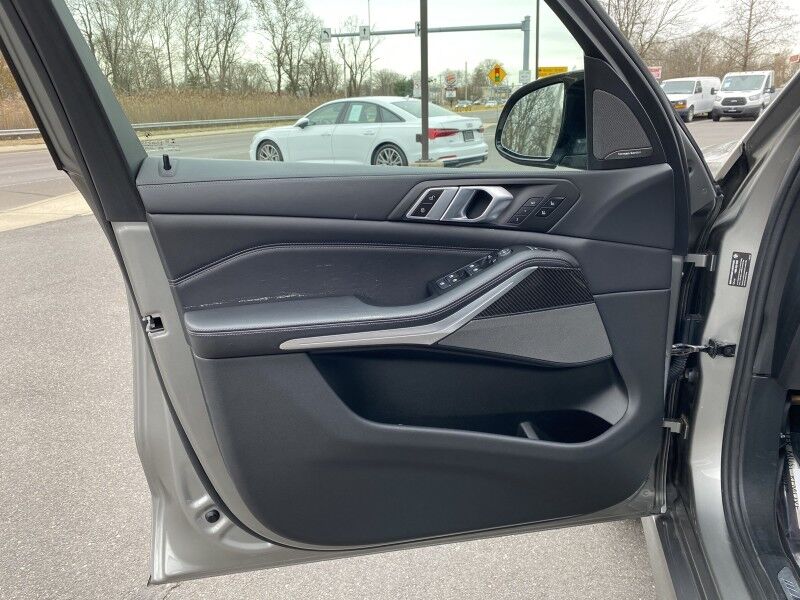 2021 BMW X5 M Bristol  PA