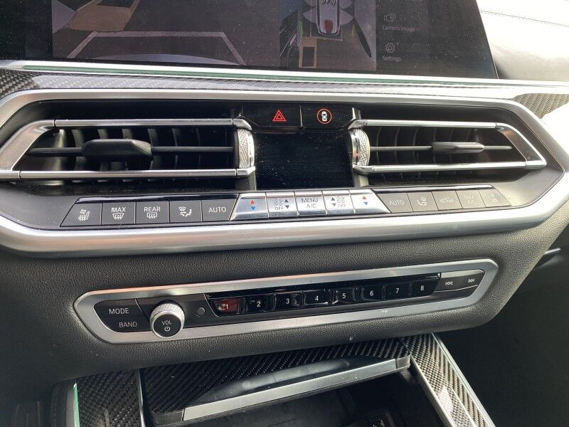 2021 BMW X5 M Bristol  PA