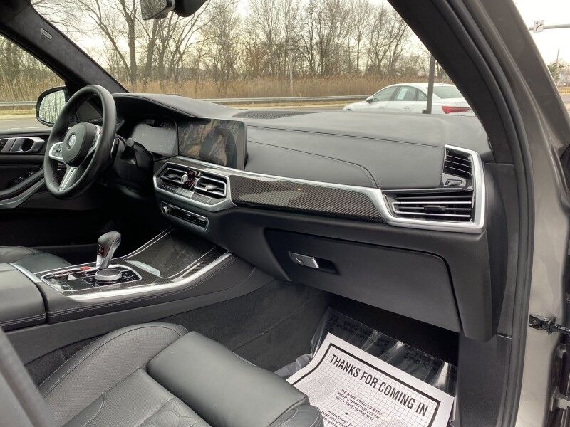 2021 BMW X5 M Bristol  PA