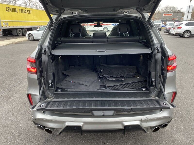 2021 BMW X5 M Bristol  PA