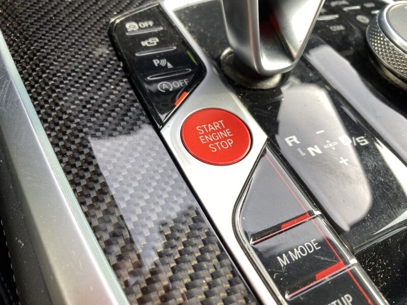 2021 BMW X5 M Bristol  PA