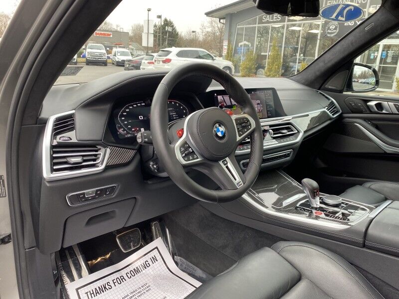 2021 BMW X5 M Bristol  PA