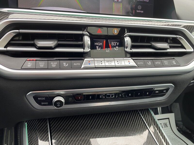 2021 BMW X5 M Bristol  PA