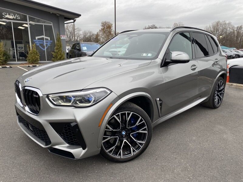 2021 BMW X5 M Bristol  PA