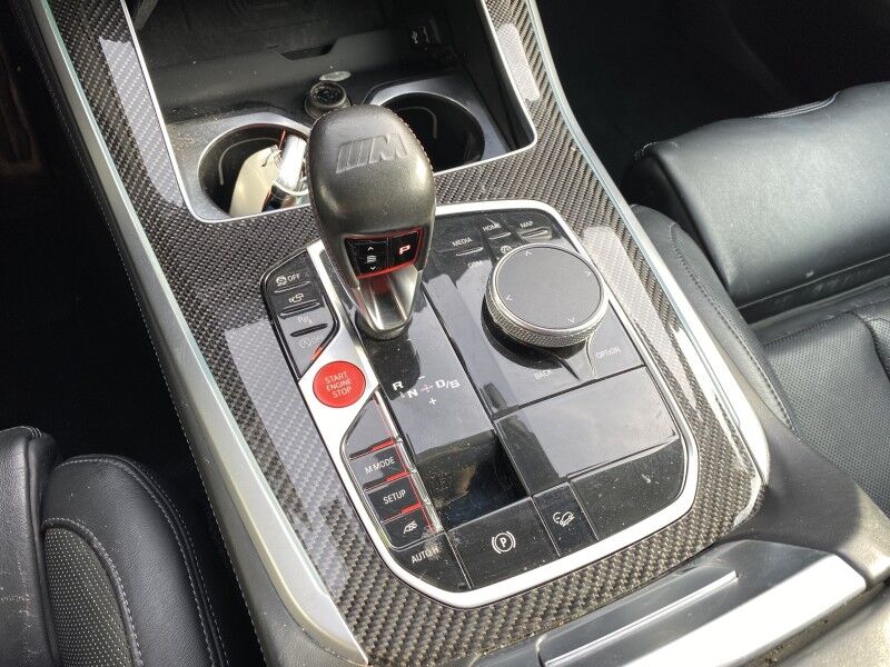 2021 BMW X5 M Bristol  PA