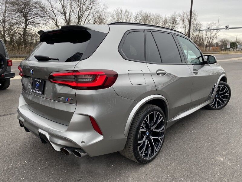 2021 BMW X5 M Bristol  PA