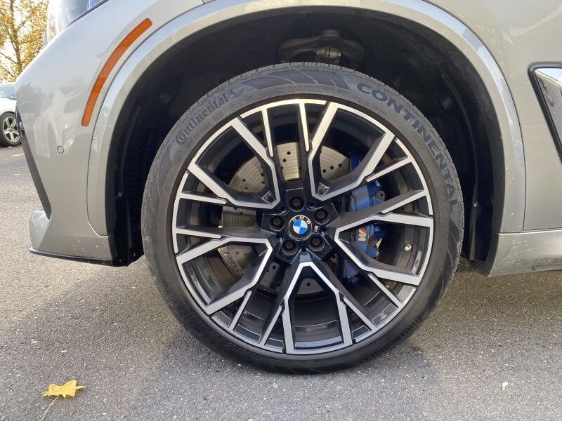2021 BMW X5 M Bristol  PA