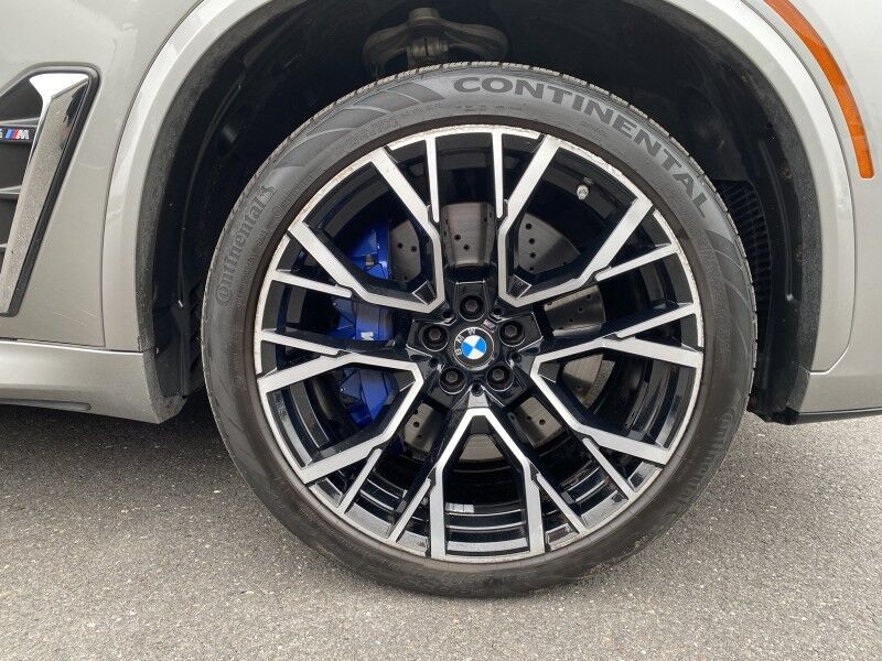 2021 BMW X5 M Bristol  PA