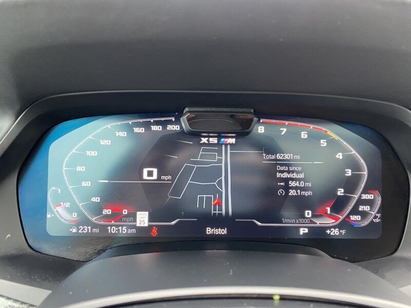 2021 BMW X5 M Bristol  PA