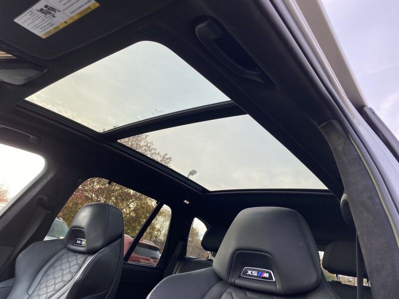 2021 BMW X5 M Bristol  PA