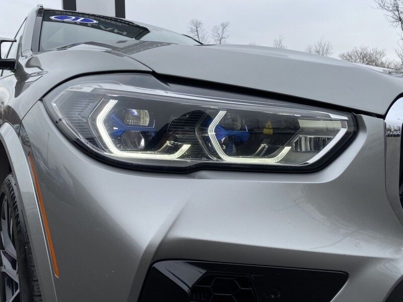 2021 BMW X5 M Bristol  PA